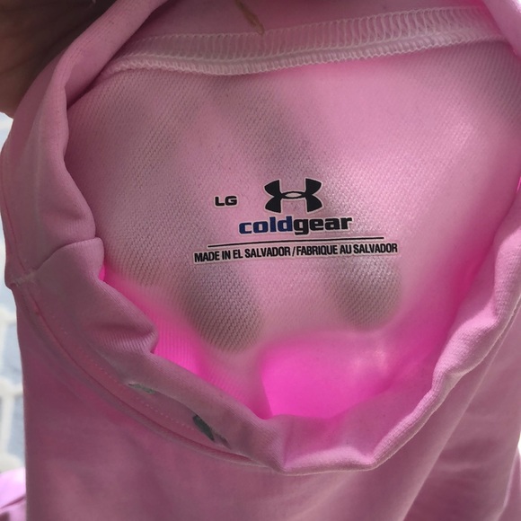 Under Armour top - Picture 8 of 8